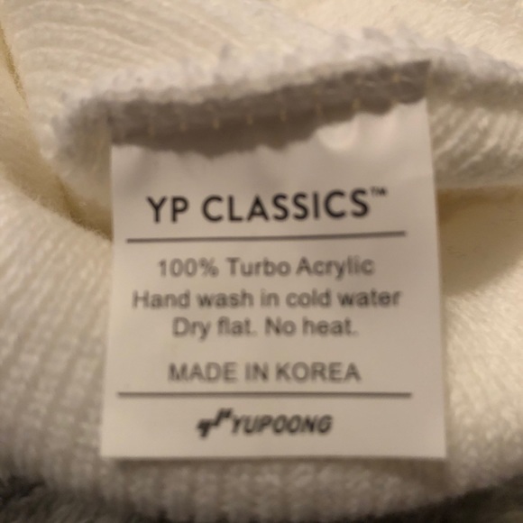 Beanie - Picture 2 of 2